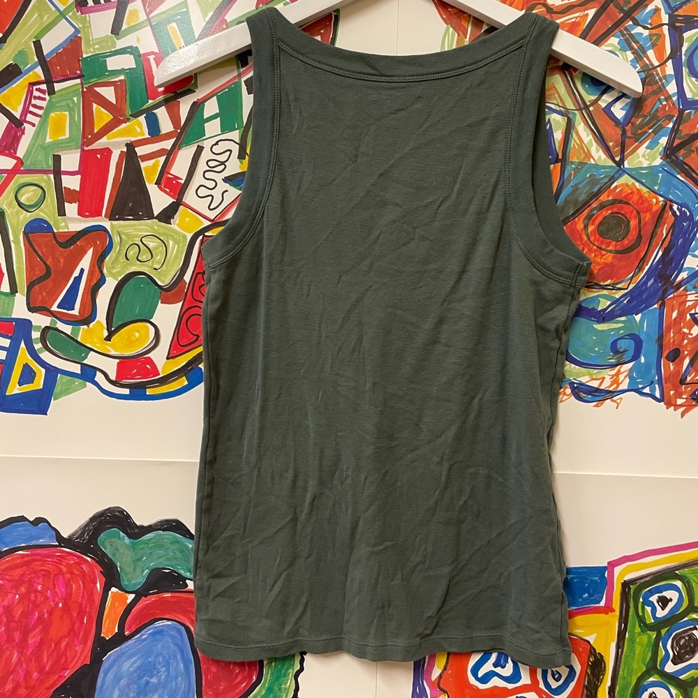 Loft Perfect Tank